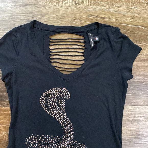 Rock & Republic Top - Picture 5 of 7